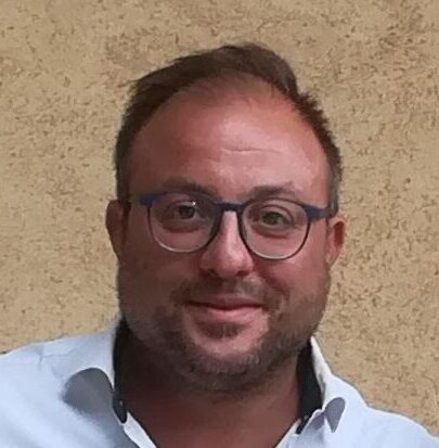 Delio Amoroso