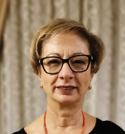 Luisa Terrone