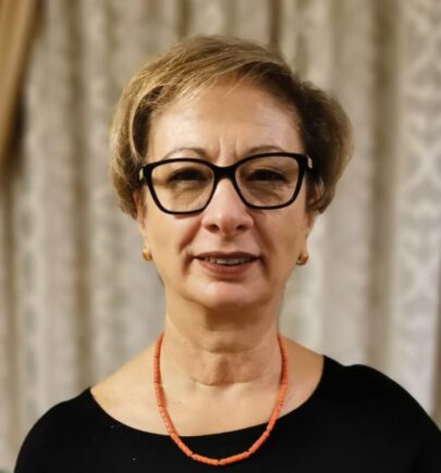 Luisa Terrone