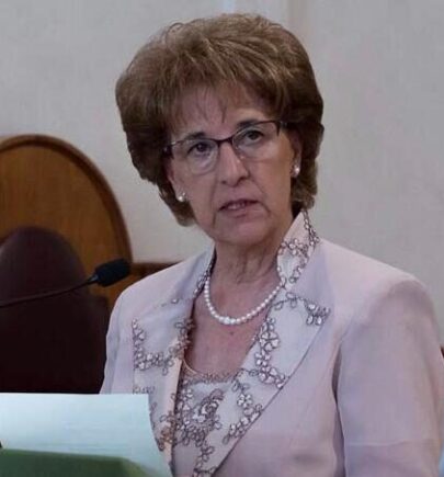 Michelina Parisi