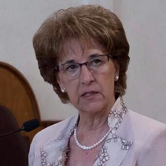 Michelina Parisi