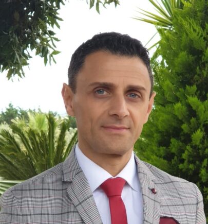 Romualdo Vocale