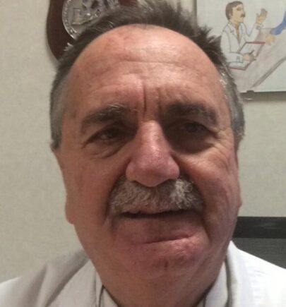 Saverio Ladogana