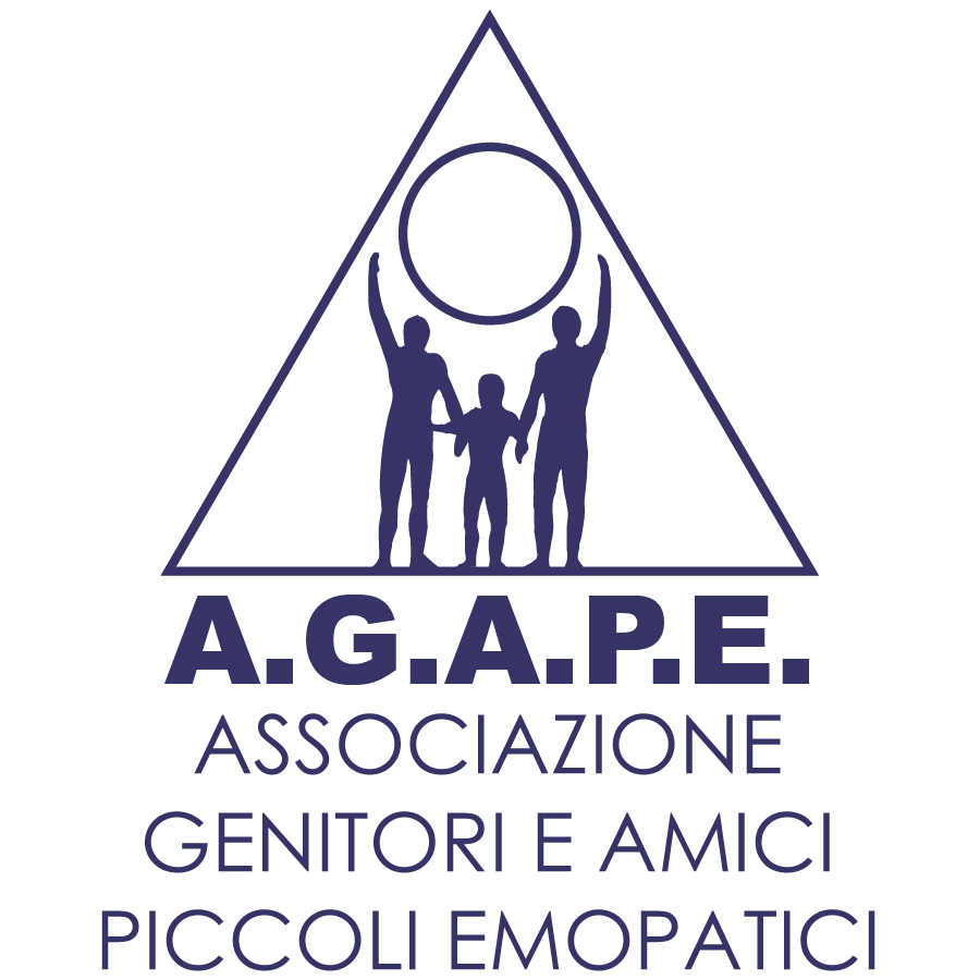 A.G.A.P.E.-Associazione Genitori e Amici Piccoli Emopatici